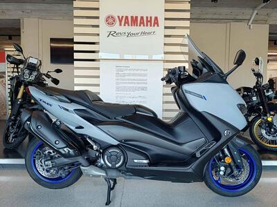 Yamaha T-Max 560 (2020 - 21) usata