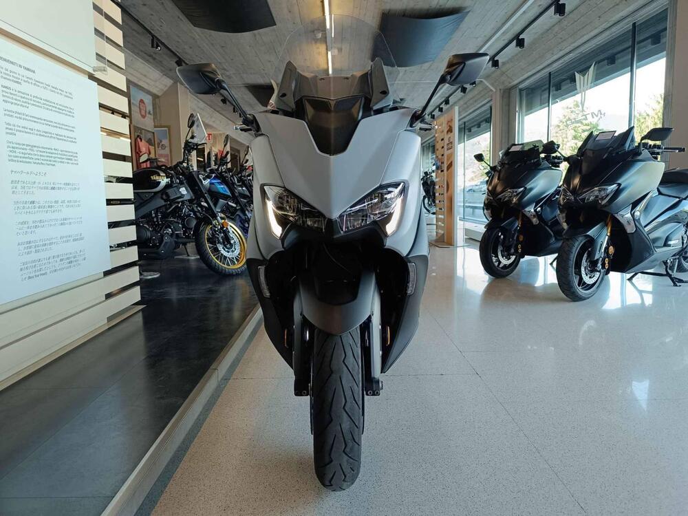 Yamaha T-Max 560 (2020 - 21) (2)