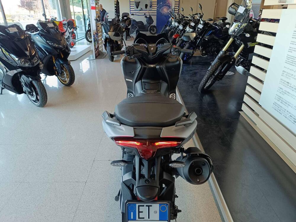 Yamaha T-Max 560 (2020 - 21) (3)