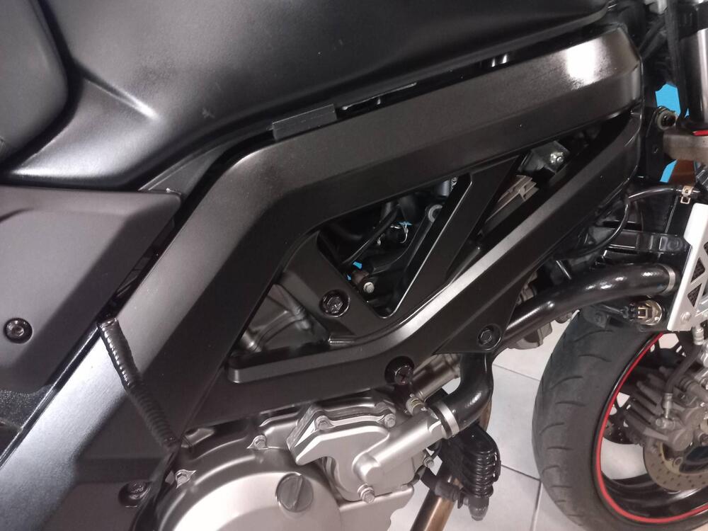 Suzuki SV 650 (2006 - 11) (14)