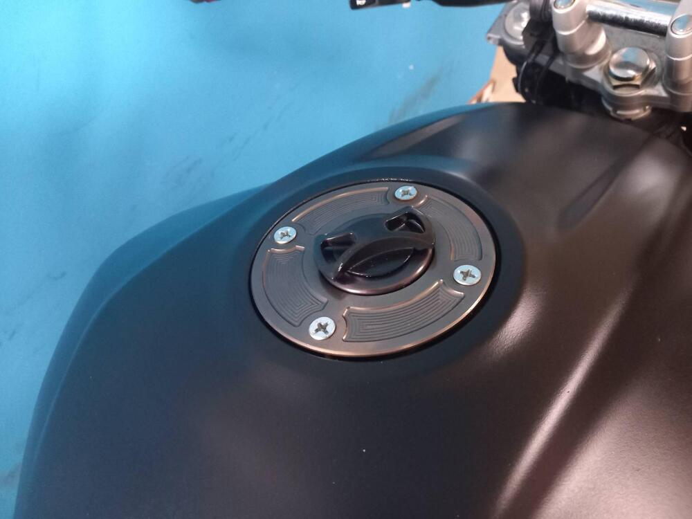 Suzuki SV 650 (2006 - 11) (17)