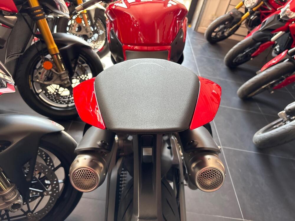 Ducati Streetfighter V2 (2025 - 26) (5)