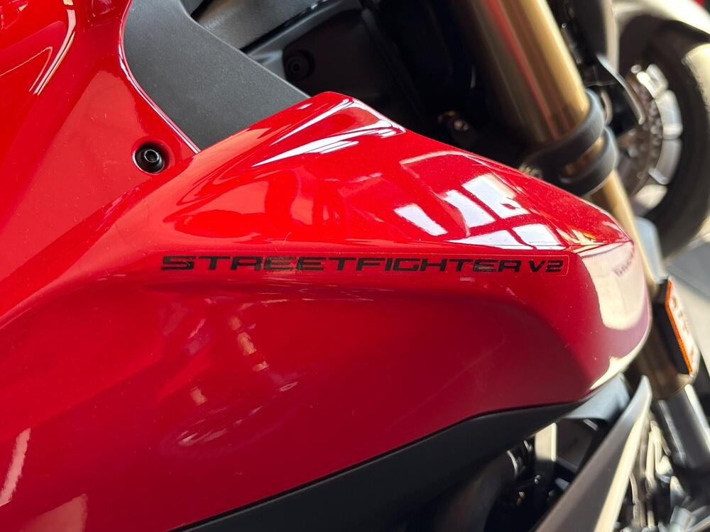 Ducati Streetfighter V2 (2025 - 26) (7)