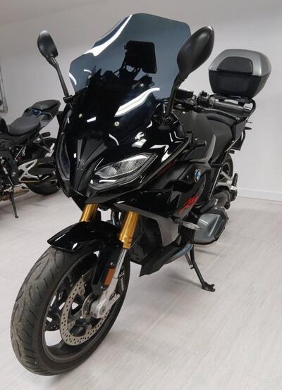 Bmw R 1250 RS (2021 - 25) usata
