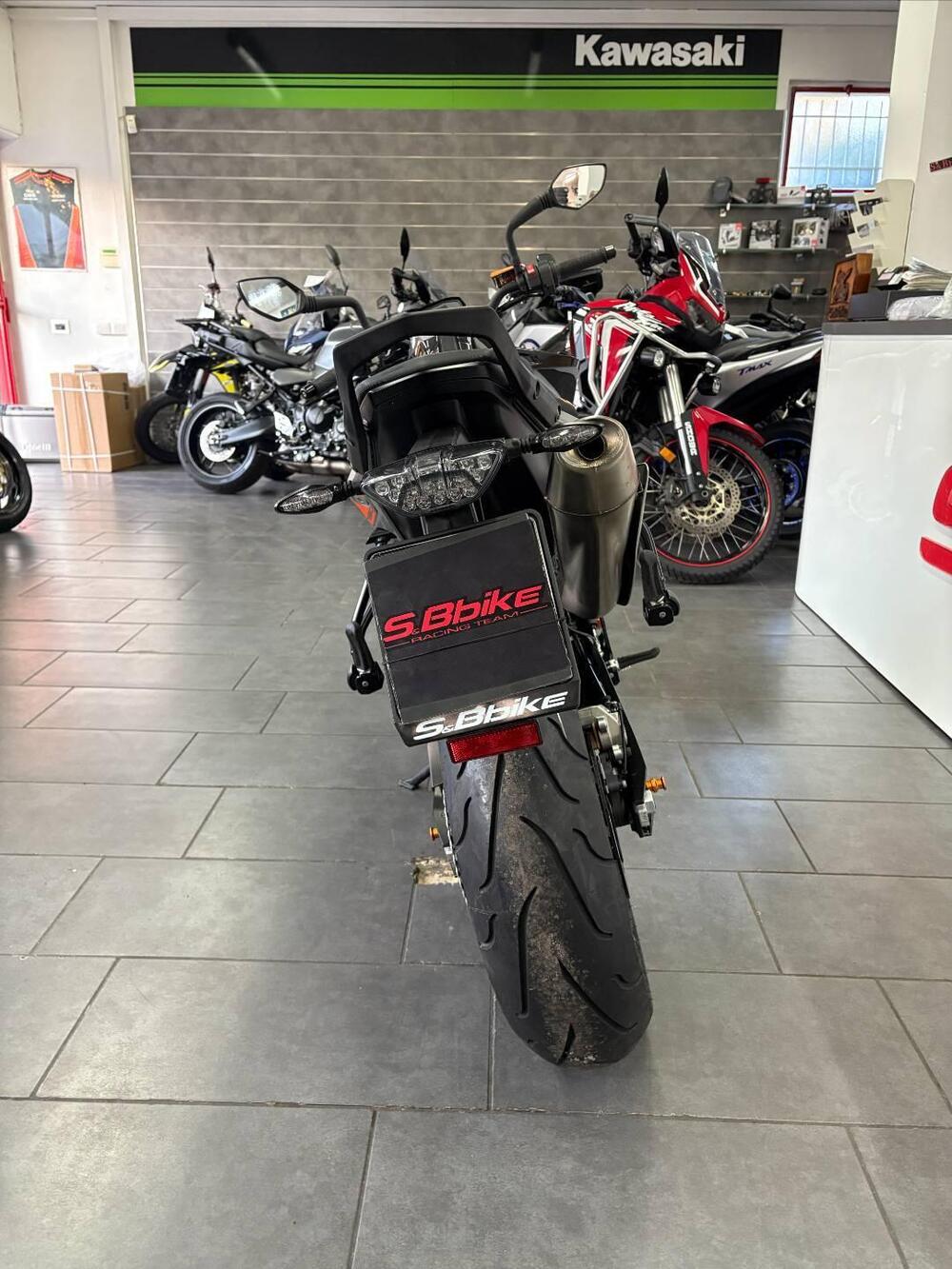 KTM 790 Duke (2018 - 20) (4)