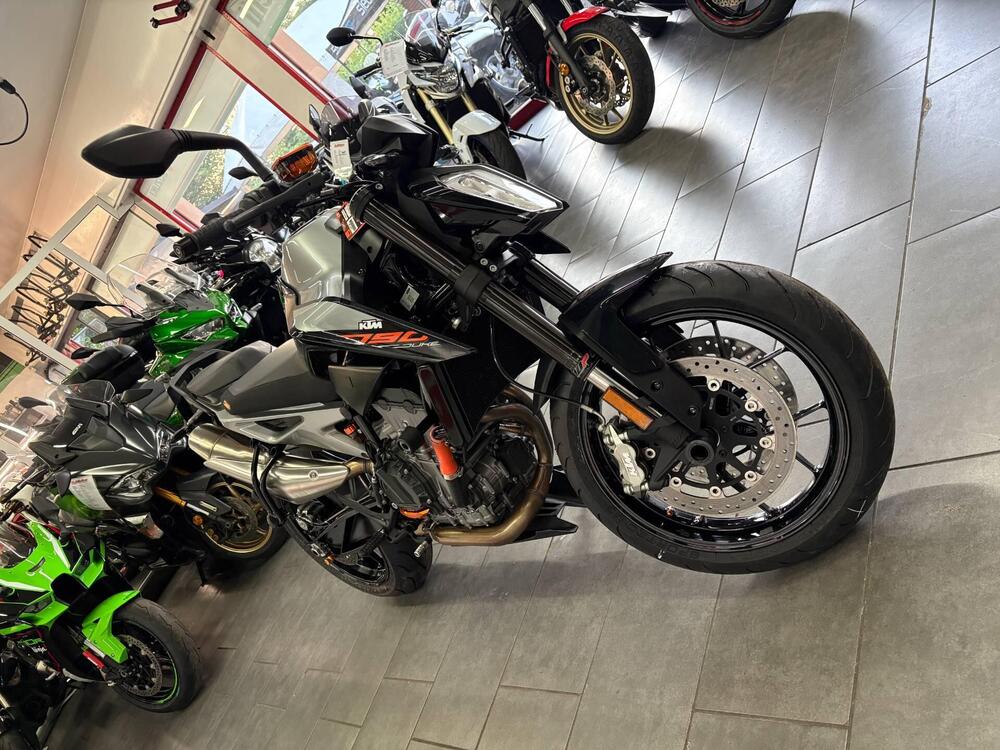 KTM 790 Duke (2018 - 20) (6)