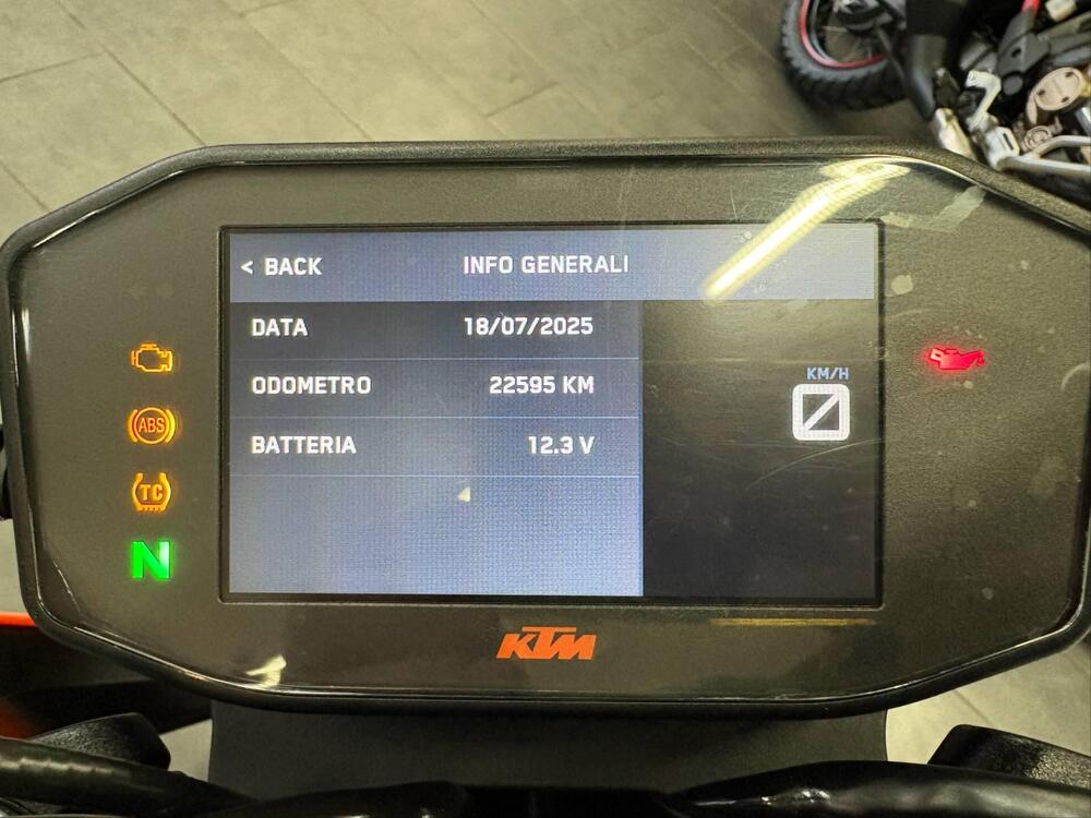 KTM 790 Duke (2018 - 20) (7)