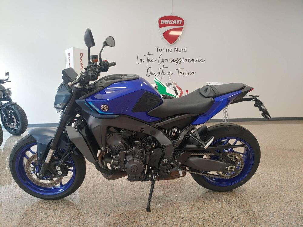 Yamaha MT-09 (2024 - 26) (4)