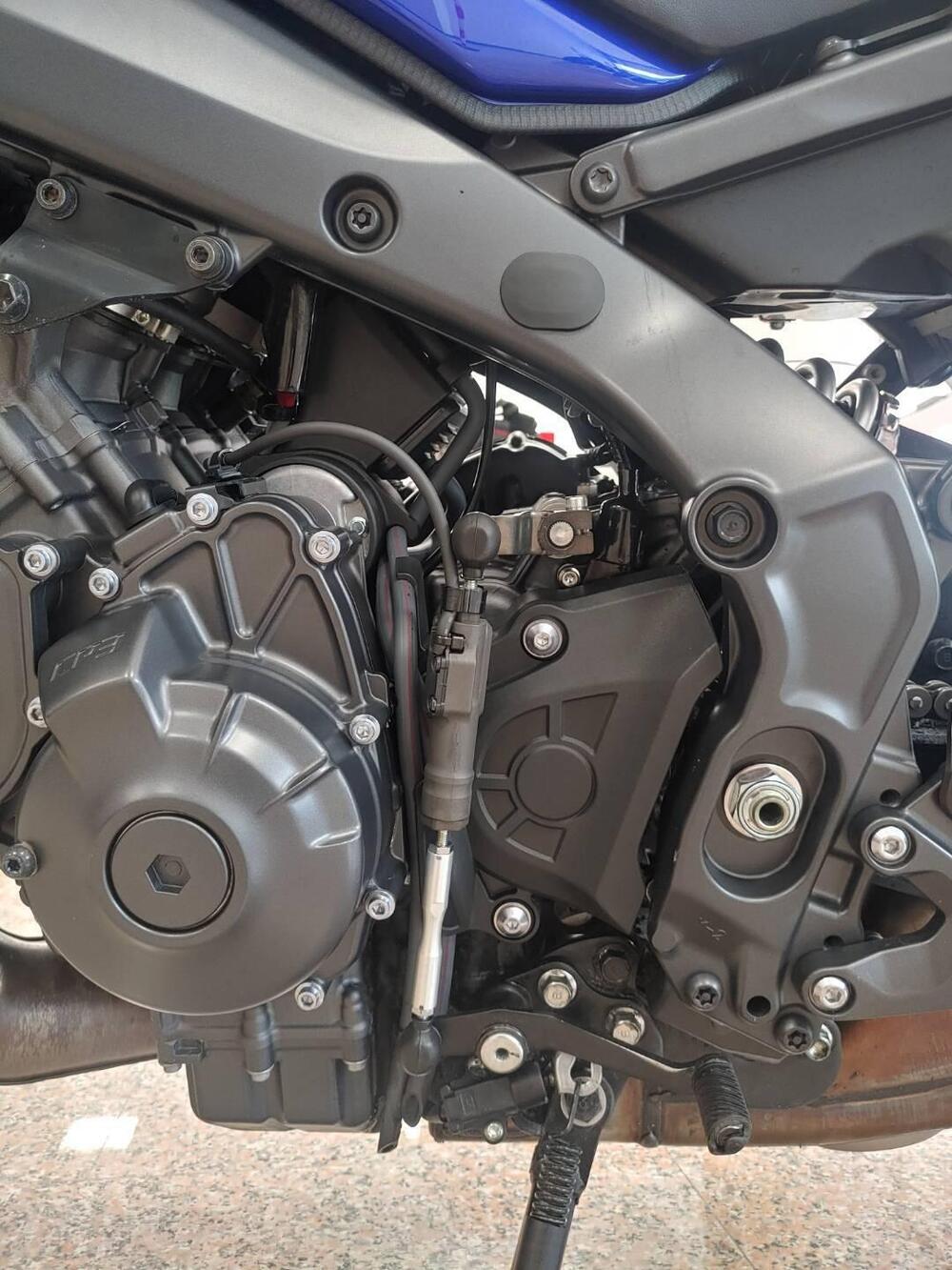 Yamaha MT-09 (2024 - 26) (5)