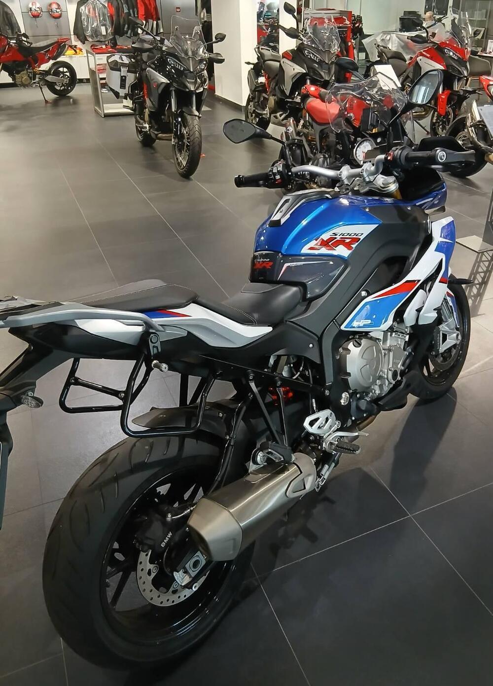 Bmw S 1000 XR (2020 - 23) (4)