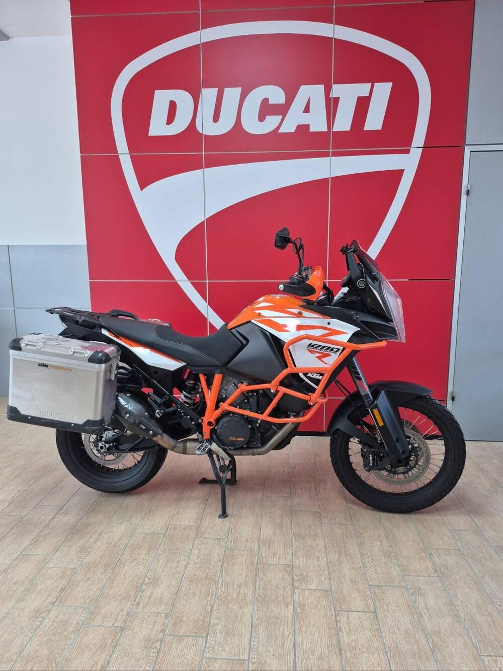 KTM 1290 Super Adventure R (2017 - 20) (4)