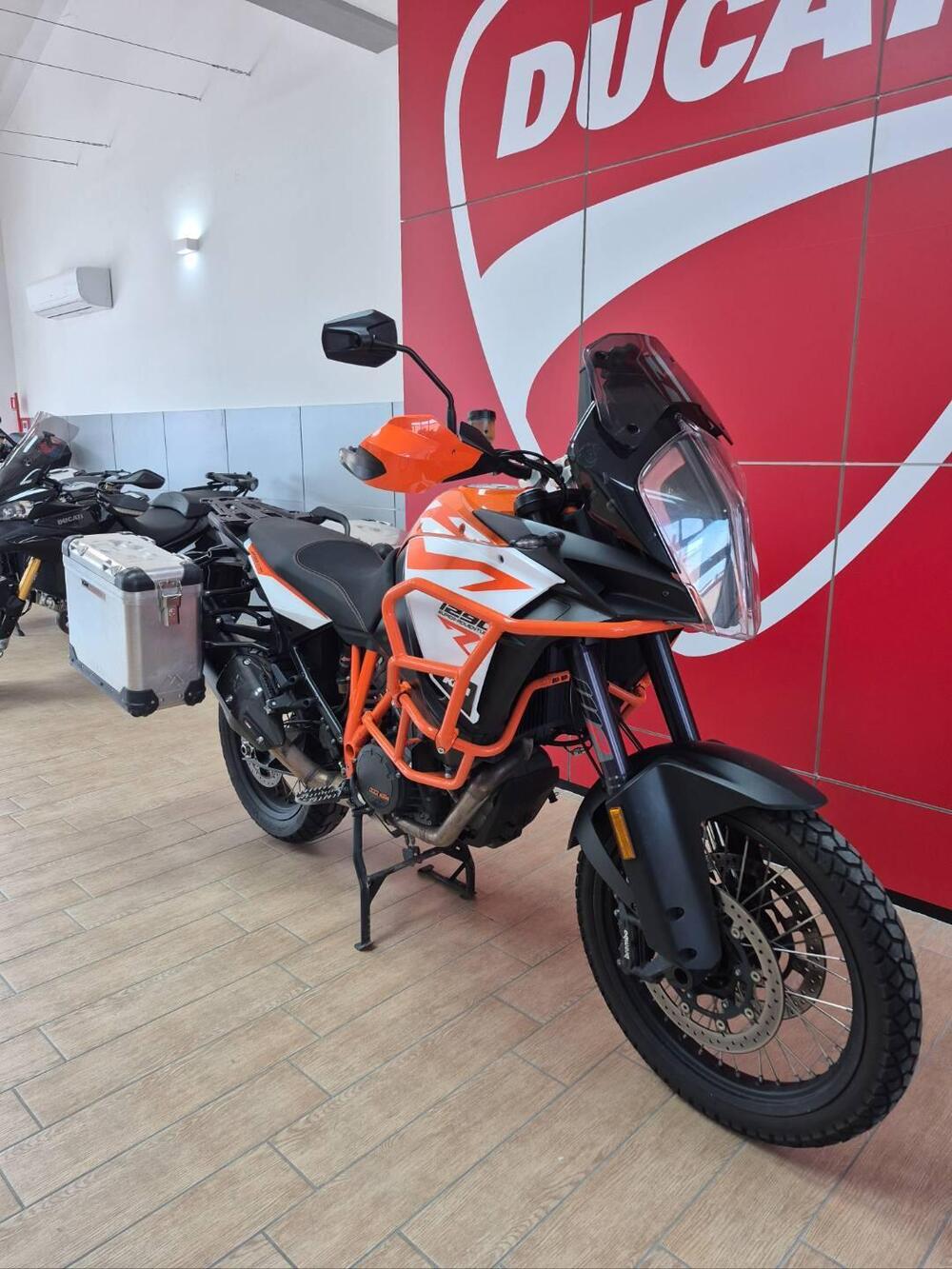 KTM 1290 Super Adventure R (2017 - 20) (5)