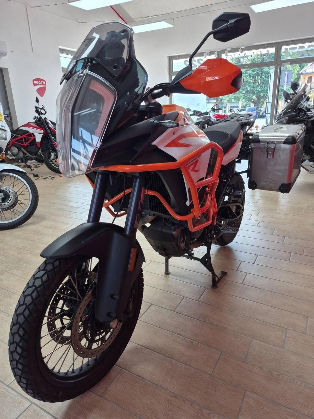 KTM 1290 Super Adventure R (2017 - 20) (7)