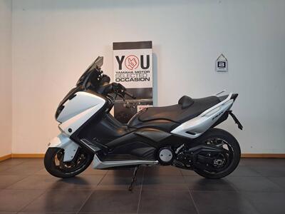 Yamaha T-Max 530 (2012 - 14) usata