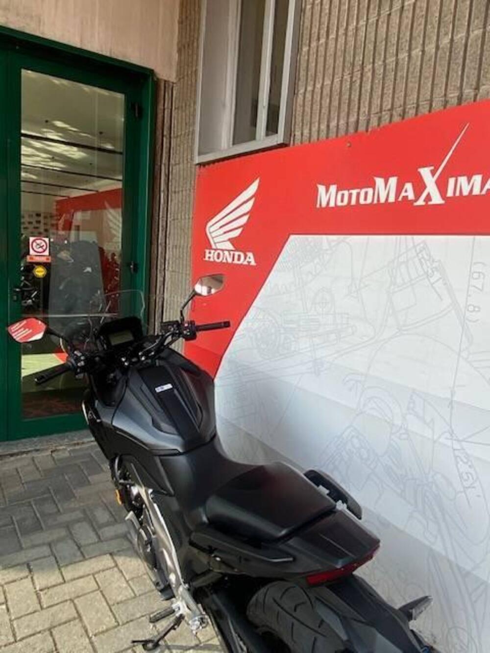 Honda NC 750 X DCT (2021 - 24) (3)