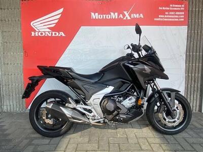 Honda NC 750 X DCT (2021 - 24) usata