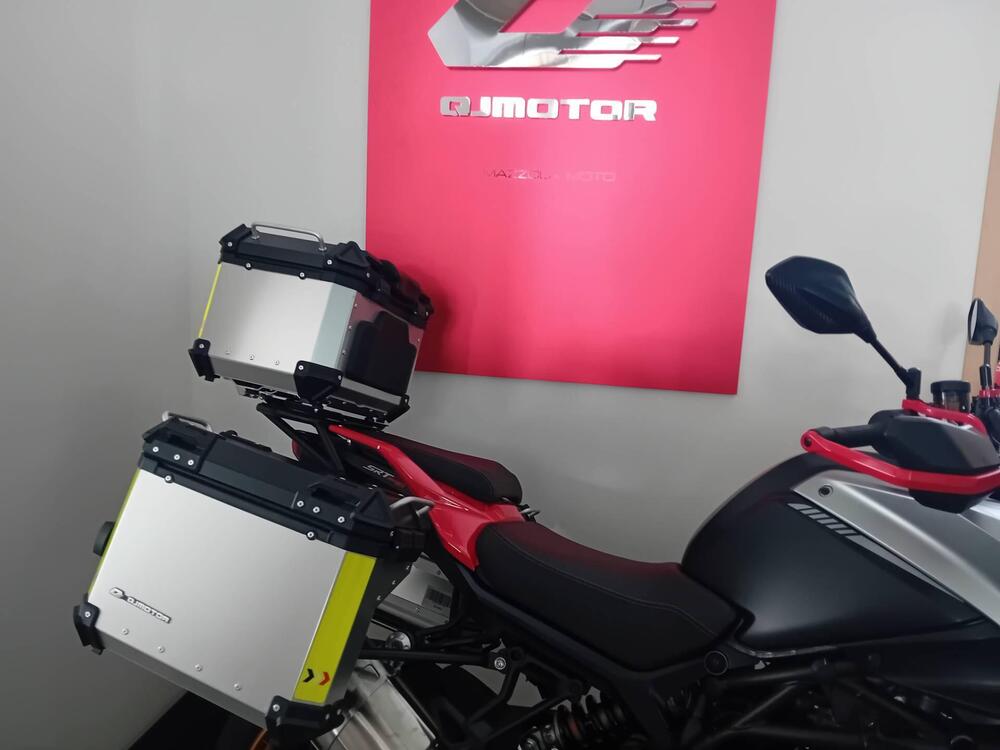 QJ Motor SRT 900 SX (2025 - 26) (2)