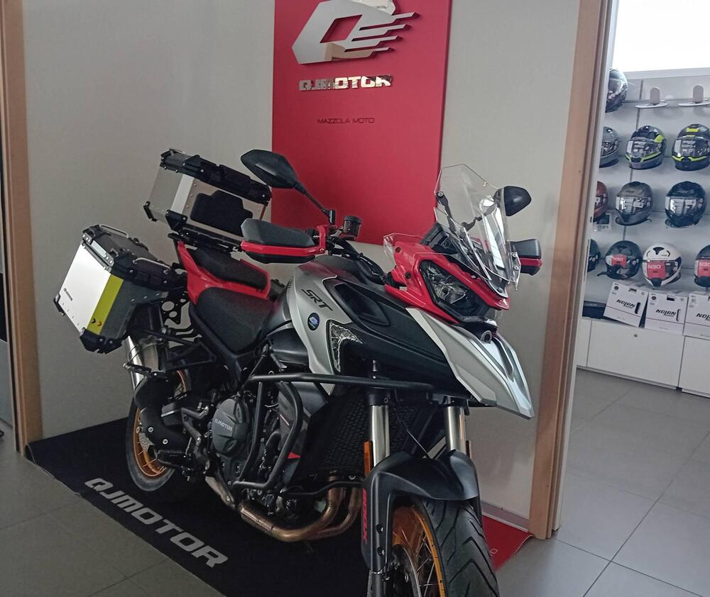 QJ Motor SRT 900 SX (2025 - 26) (3)