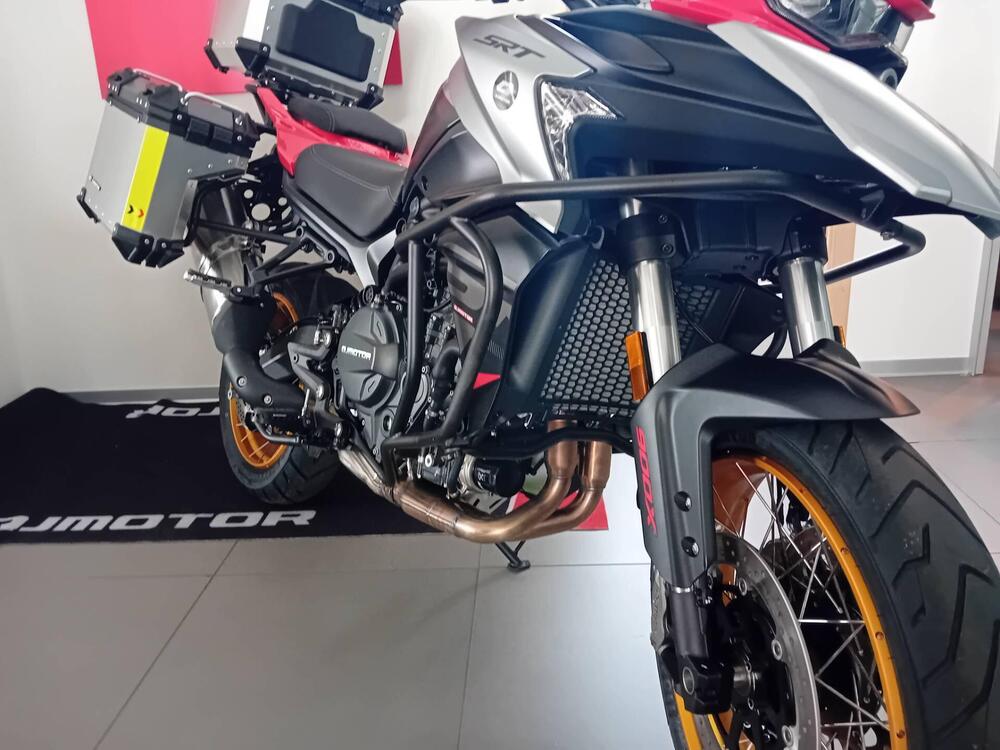 QJ Motor SRT 900 SX (2025 - 26) (7)