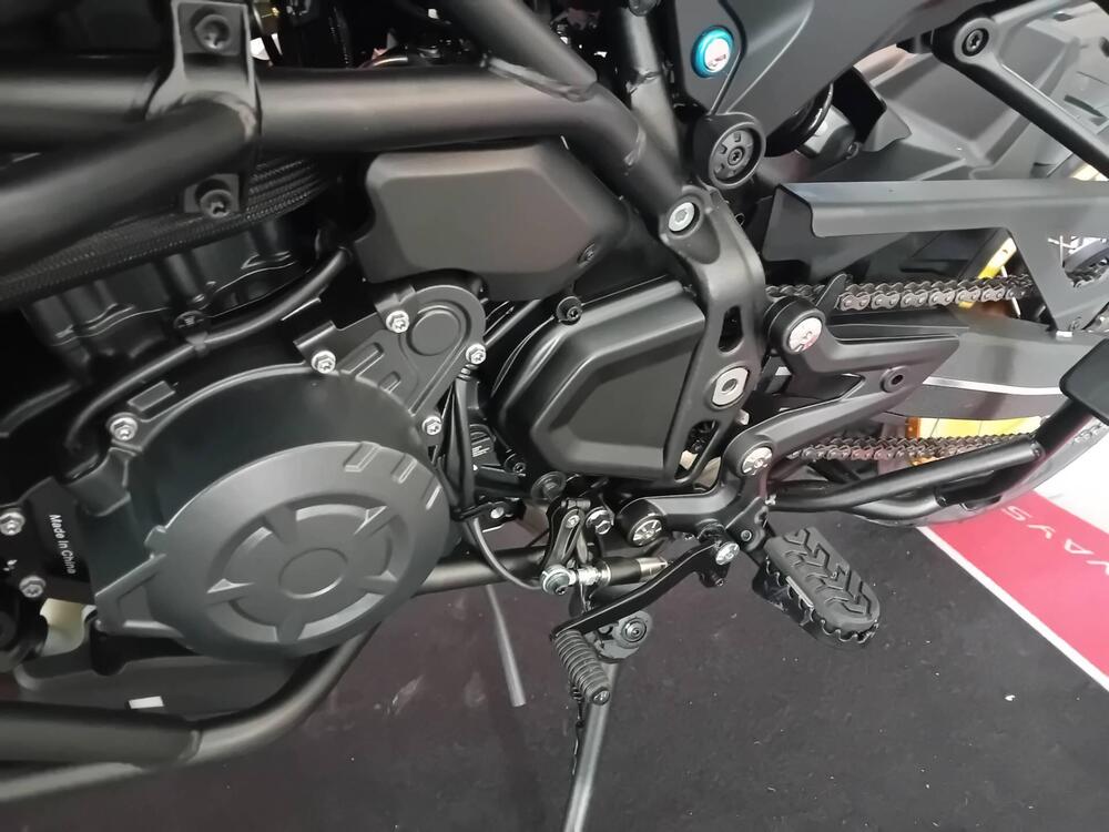 QJ Motor SRT 900 SX (2025 - 26) (6)