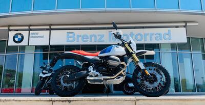 Bmw R 12 G/S (2026) nuova