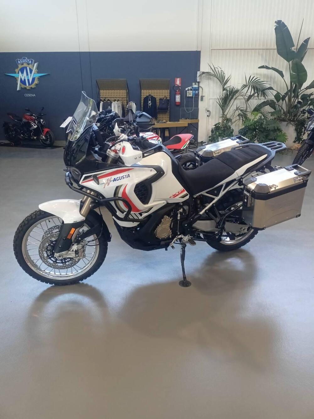 MV Agusta LXP Orioli (2024 - 26)