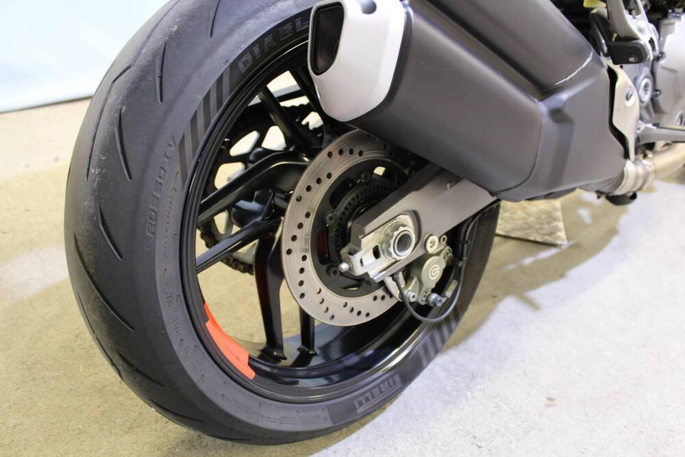 Ducati Monster 821 Stealth (2019 - 20) (6)