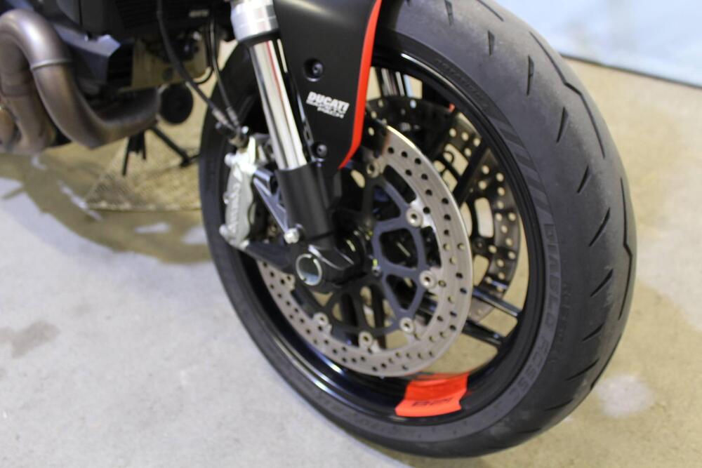 Ducati Monster 821 Stealth (2019 - 20) (7)