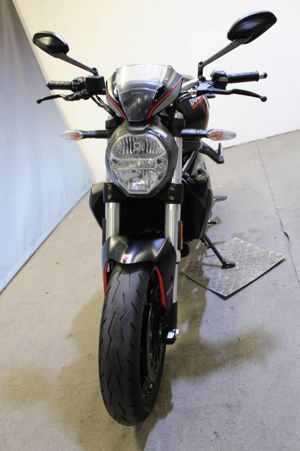 Ducati Monster 821 Stealth (2019 - 20) (13)