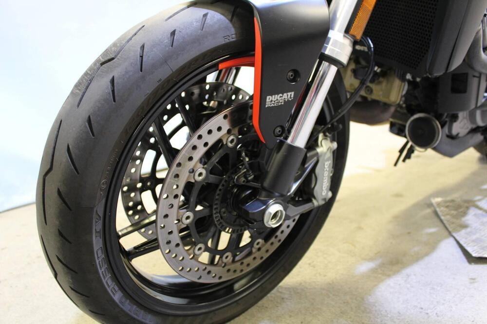 Ducati Monster 821 Stealth (2019 - 20) (14)