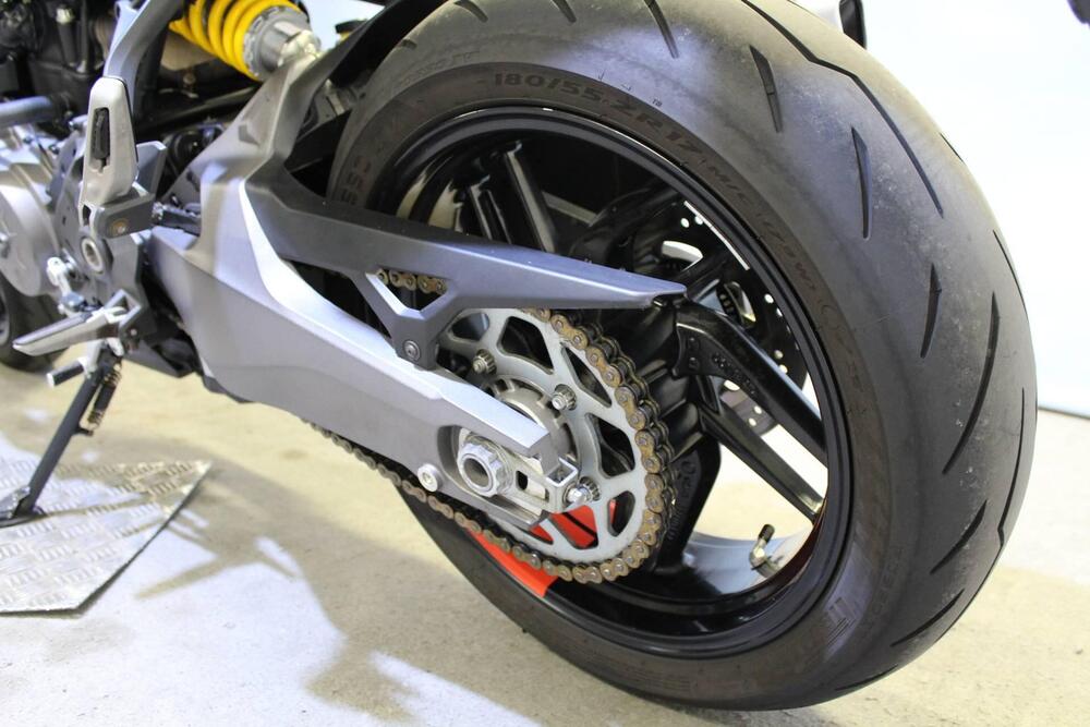 Ducati Monster 821 Stealth (2019 - 20) (15)