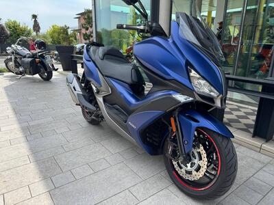 Kymco Xciting 400i S ABS (2019 - 20) usata