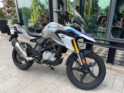 Bmw G 310 GS (2017 - 20) usata