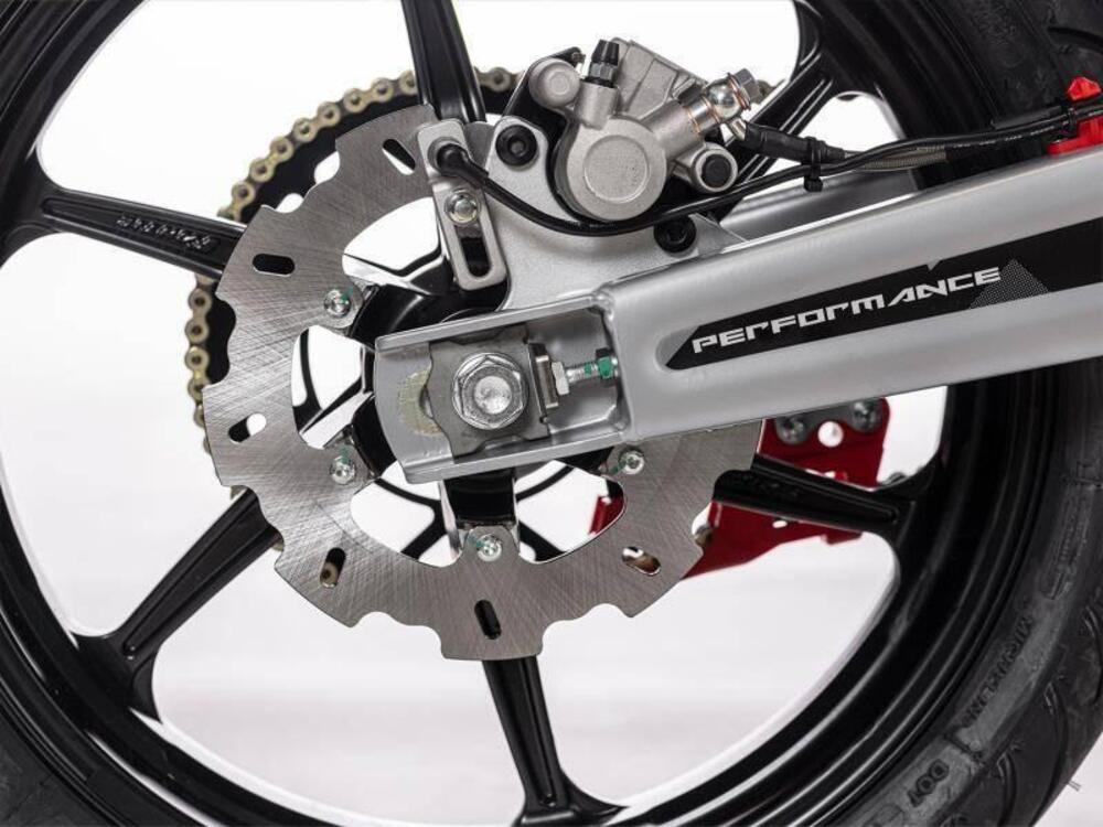 Fantic Motor XM 50 Performance (2025 - 26) (3)