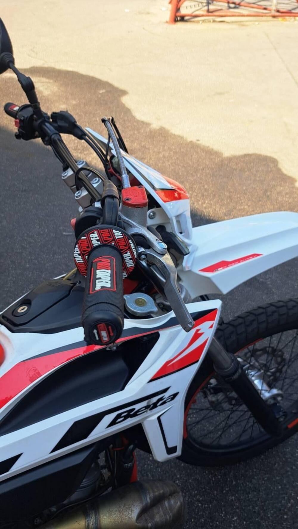 Betamotor RR 50 Enduro Sport (2021 - 25) (3)