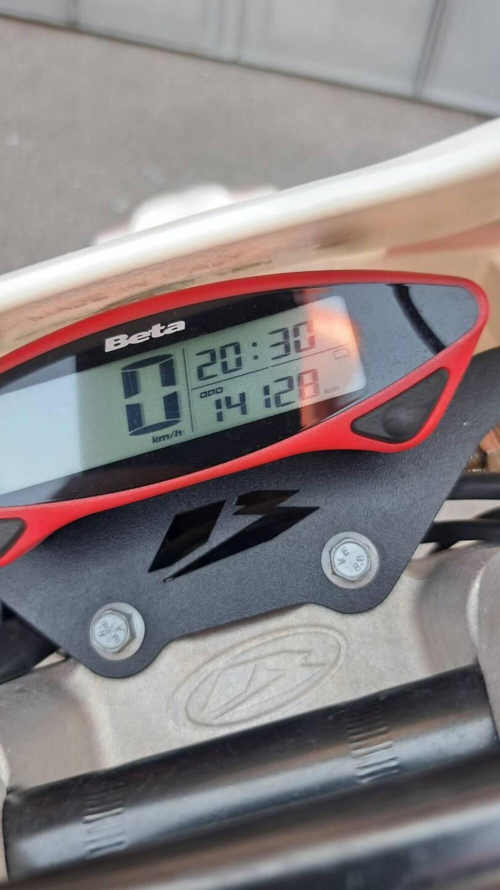 Betamotor RR 50 Enduro Sport (2021 - 25) (5)