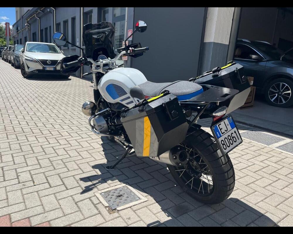 Bmw R nineT Urban GS 1200 (2017 - 20) (21)