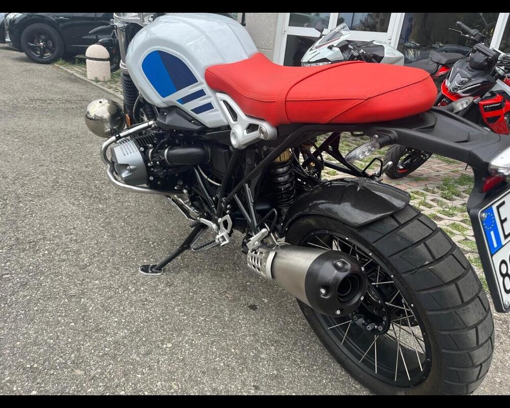 Bmw R nineT Urban GS 1200 (2017 - 20) (11)