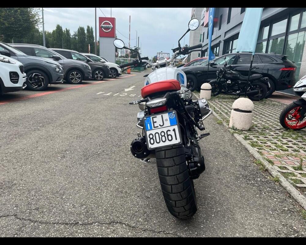 Bmw R nineT Urban GS 1200 (2017 - 20) (6)