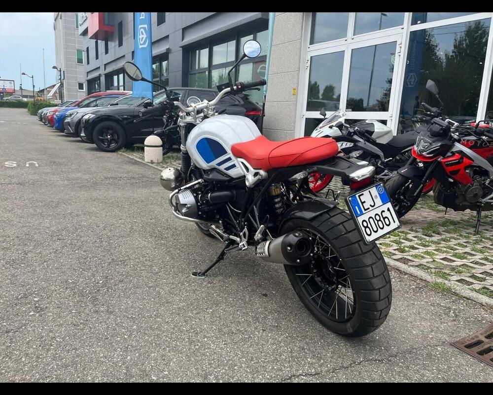 Bmw R nineT Urban GS 1200 (2017 - 20) (7)