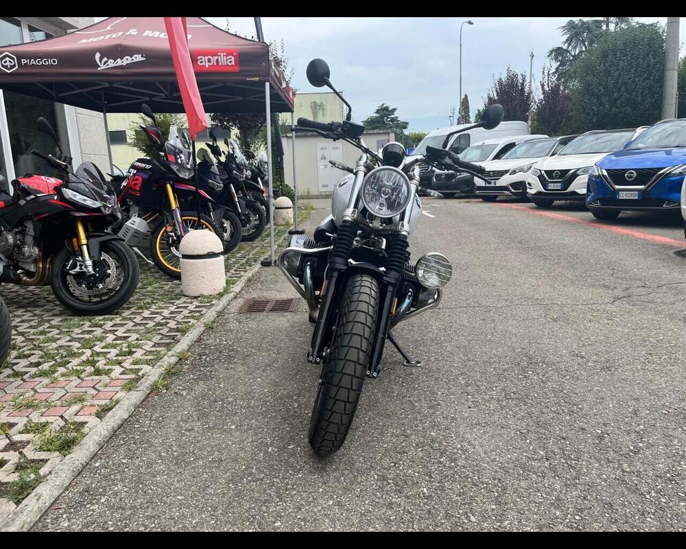 Bmw R nineT Urban GS 1200 (2017 - 20) (2)