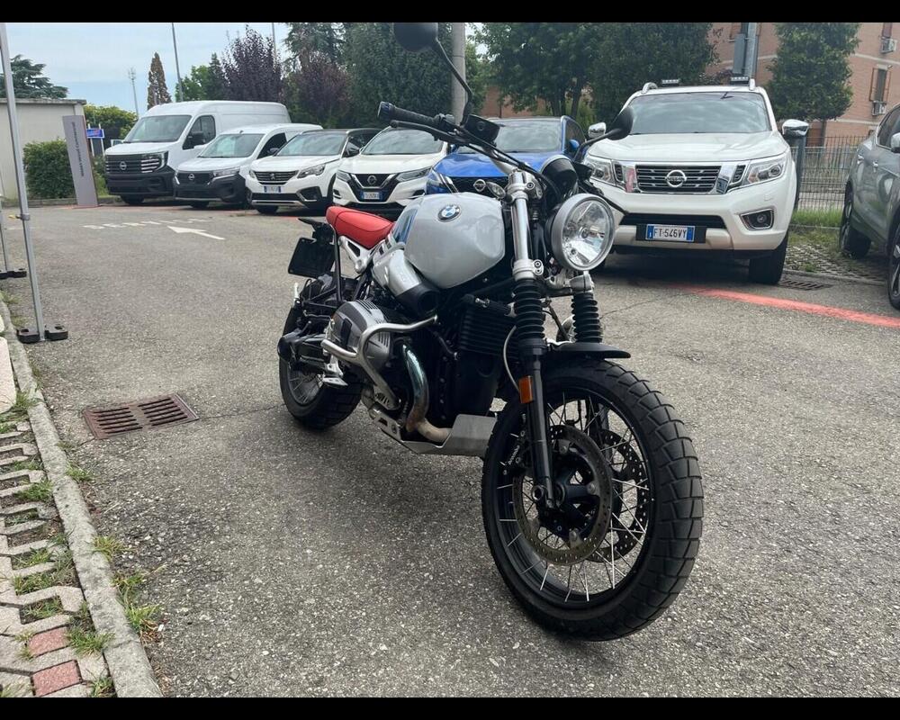 Bmw R nineT Urban GS 1200 (2017 - 20) (3)