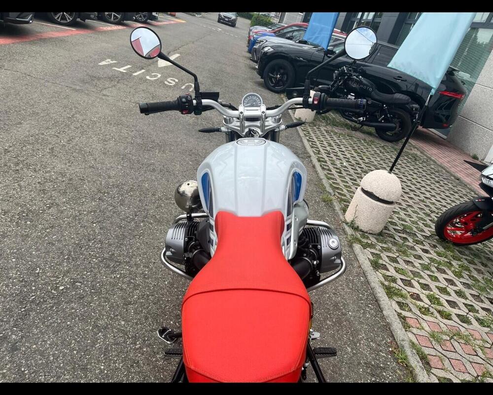 Bmw R nineT Urban GS 1200 (2017 - 20) (13)