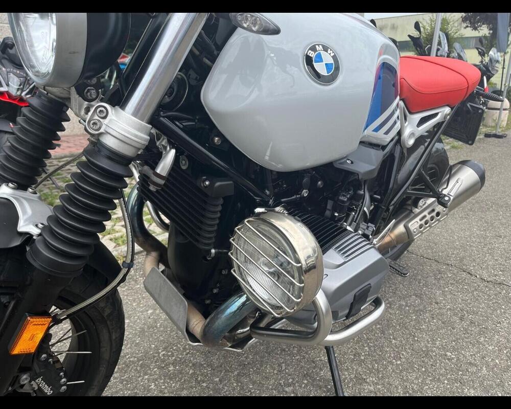 Bmw R nineT Urban GS 1200 (2017 - 20) (9)