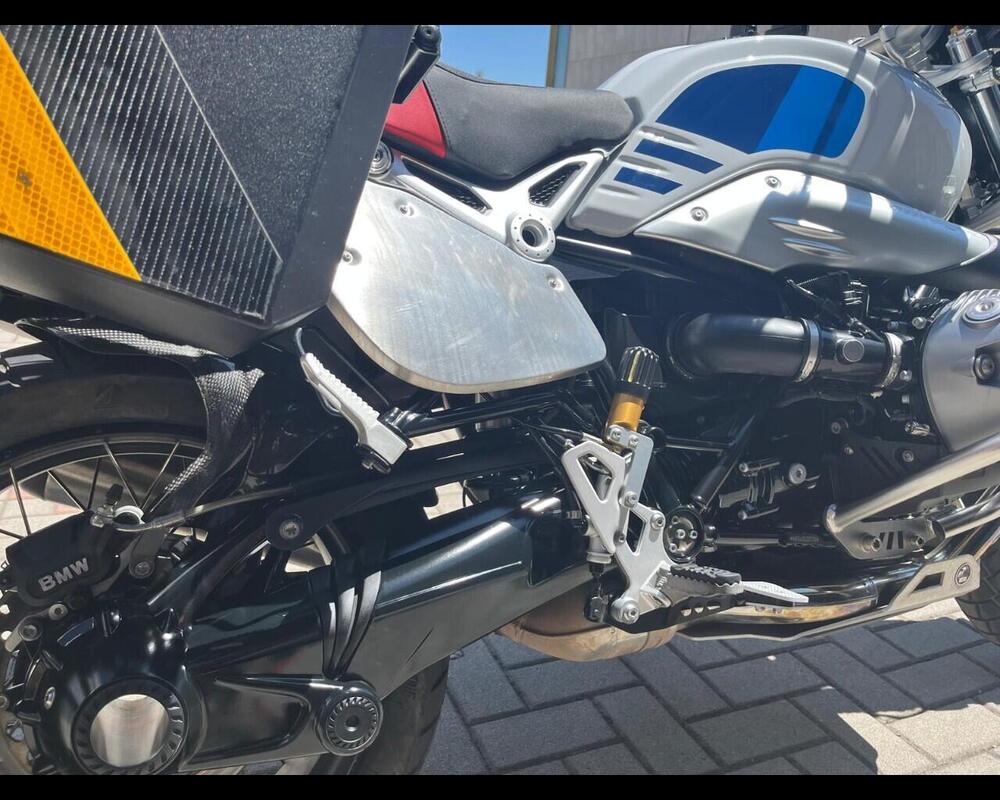 Bmw R nineT Urban GS 1200 (2017 - 20) (25)