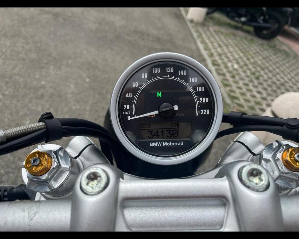 Bmw R nineT Urban GS 1200 (2017 - 20) (14)