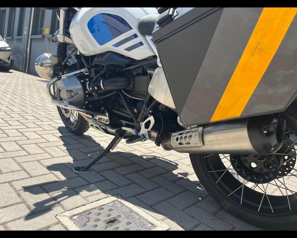 Bmw R nineT Urban GS 1200 (2017 - 20) (26)