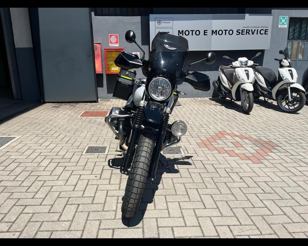 Bmw R nineT Urban GS 1200 (2017 - 20) (16)