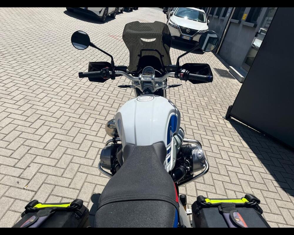 Bmw R nineT Urban GS 1200 (2017 - 20) (27)
