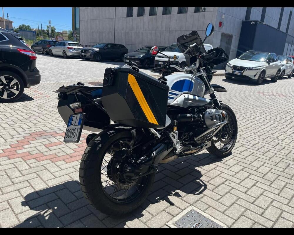 Bmw R nineT Urban GS 1200 (2017 - 20) (19)